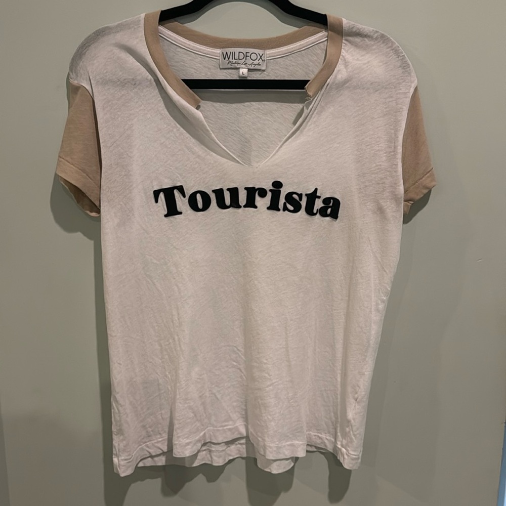 Comfy shirt